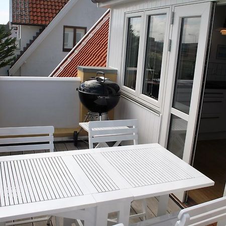 Ostre Strandvej 49 Skagen Exteriér fotografie