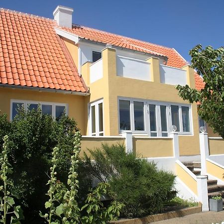 Ostre Strandvej 49 Skagen Exteriér fotografie