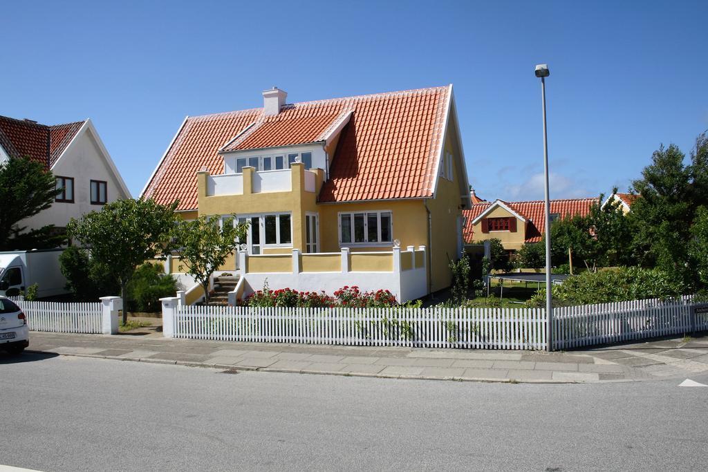 Ostre Strandvej 49 Skagen Exteriér fotografie