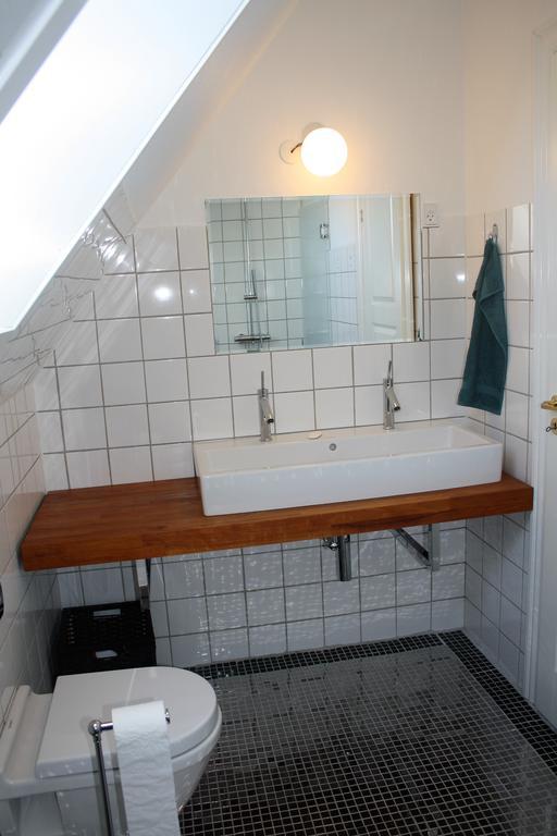 Ostre Strandvej 49 Skagen Exteriér fotografie
