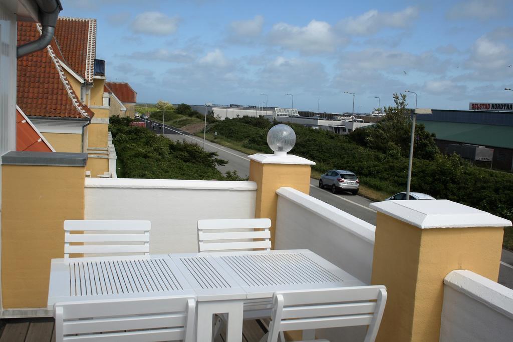 Ostre Strandvej 49 Skagen Exteriér fotografie