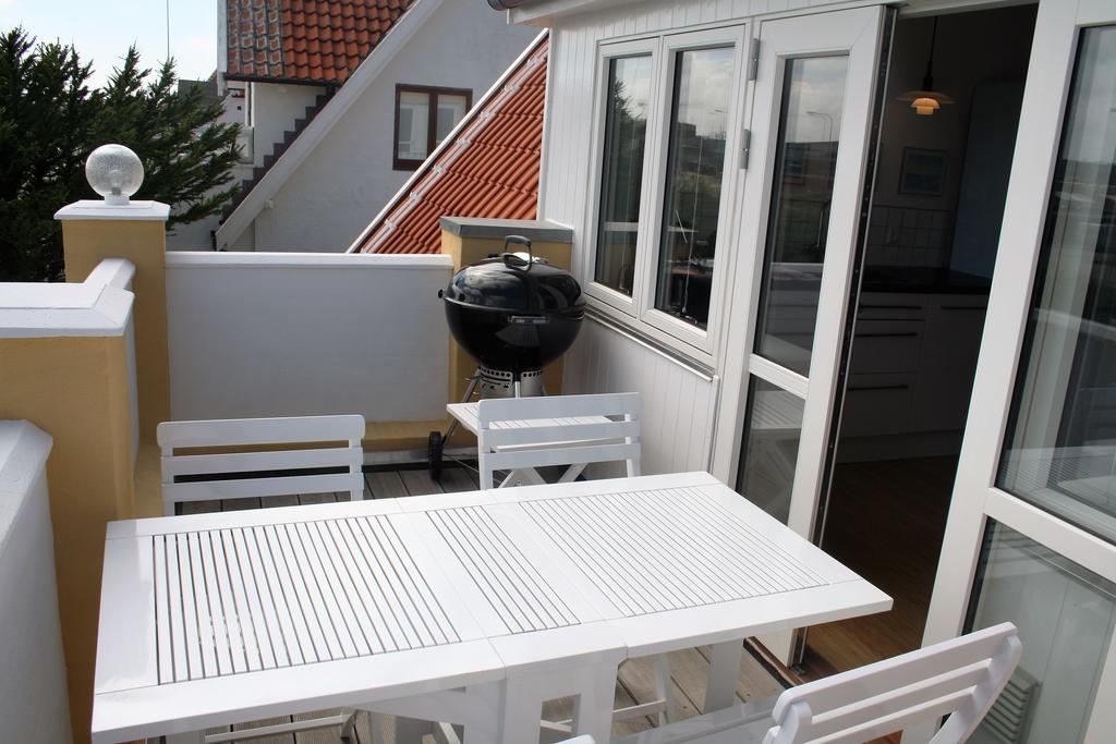 Ostre Strandvej 49 Skagen Exteriér fotografie
