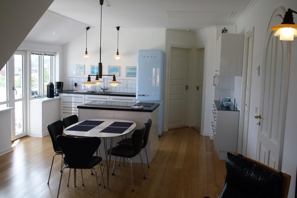Ostre Strandvej 49 Skagen Exteriér fotografie