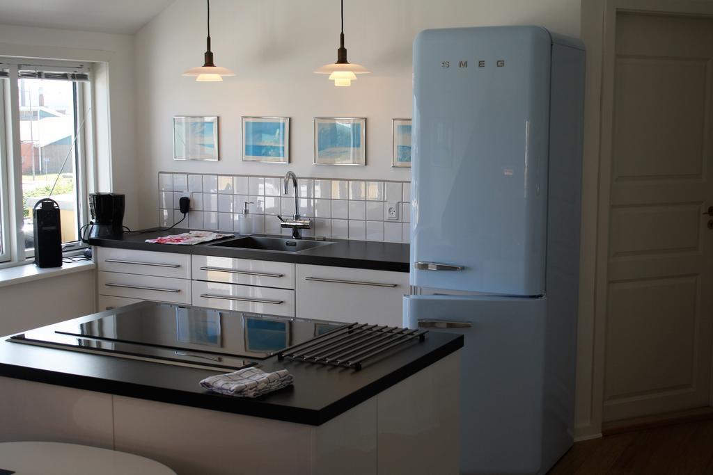 Ostre Strandvej 49 Skagen Exteriér fotografie