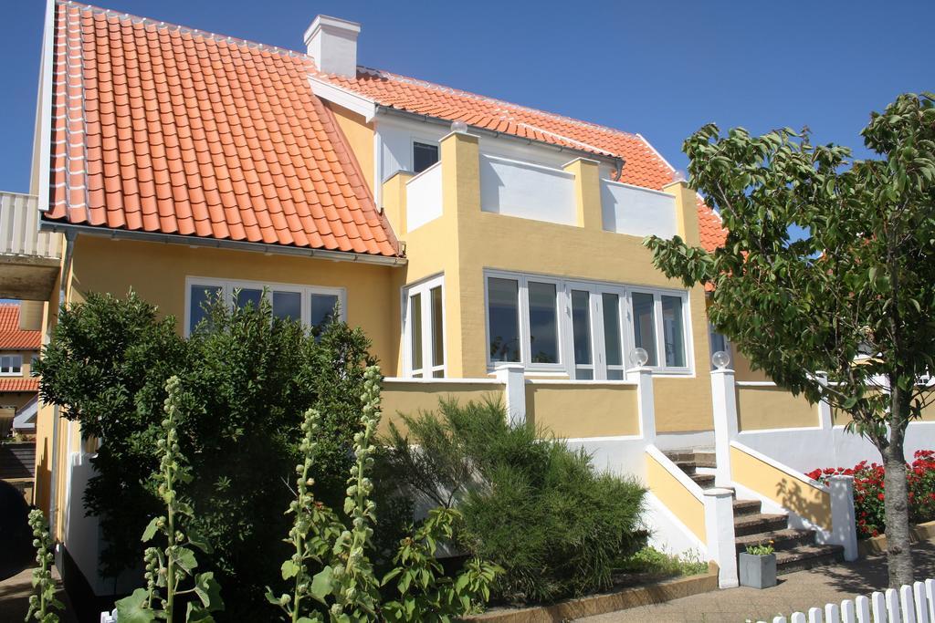 Ostre Strandvej 49 Skagen Exteriér fotografie