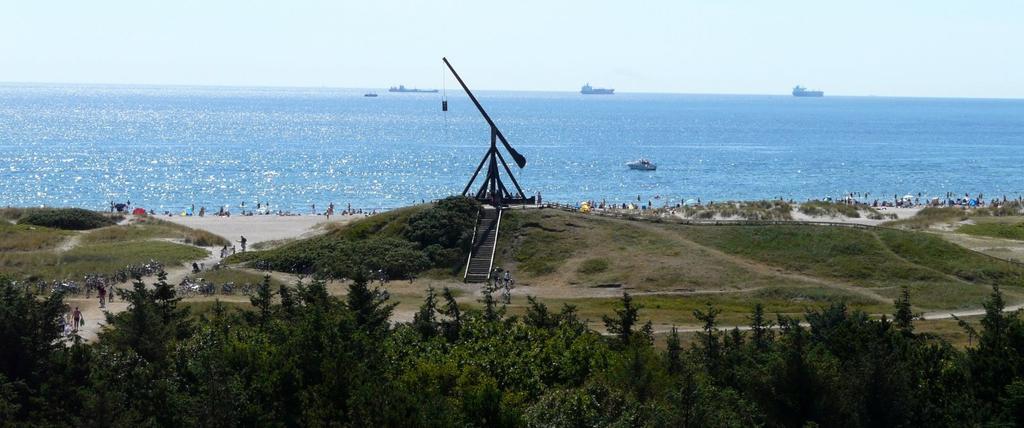Ostre Strandvej 49 Skagen Exteriér fotografie